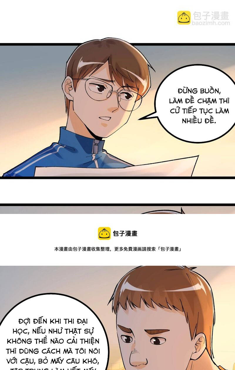 Tinh Thần Đại Hải Của Học Bá: Chapter 93