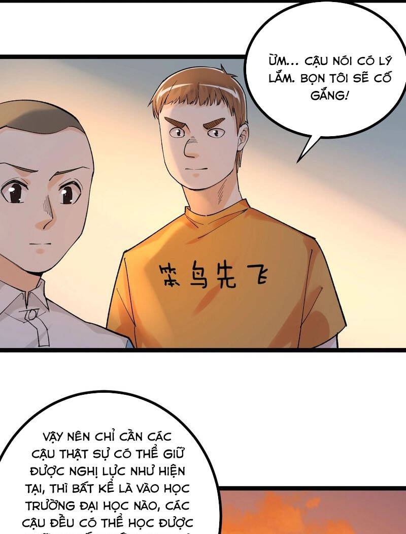 Tinh Thần Đại Hải Của Học Bá: Chapter 93