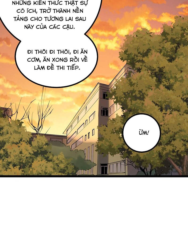 Tinh Thần Đại Hải Của Học Bá: Chapter 93