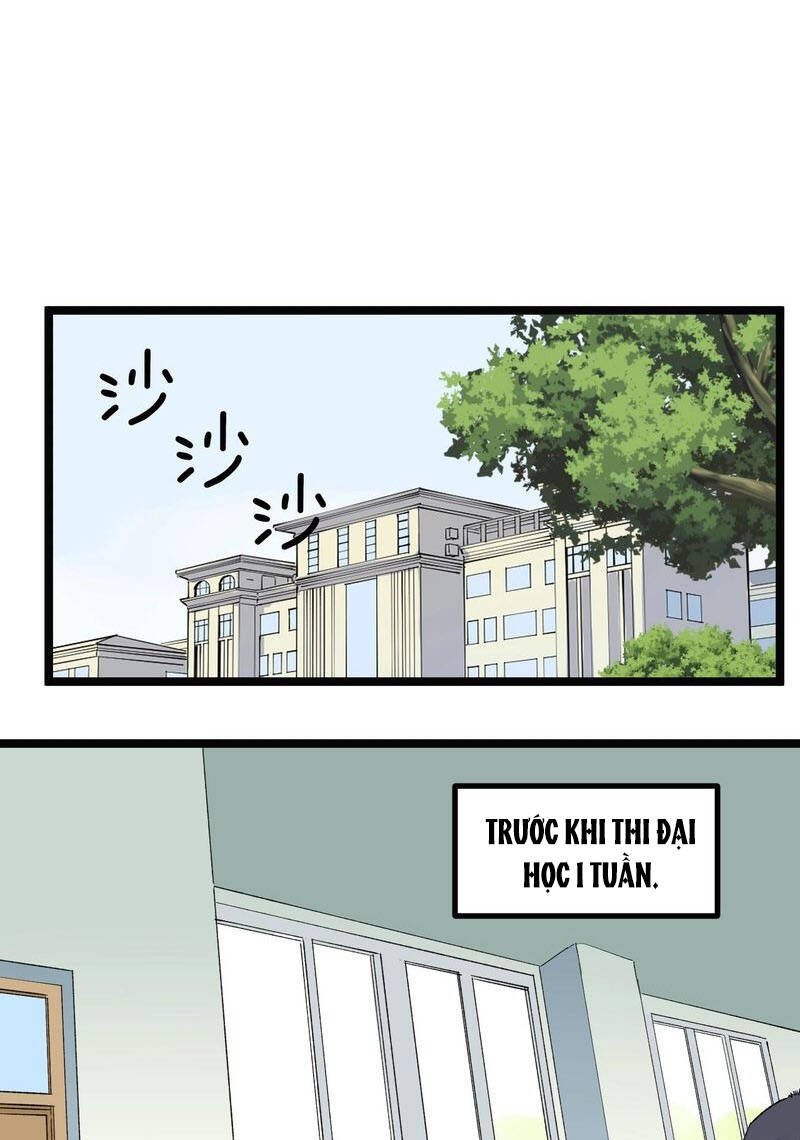 Tinh Thần Đại Hải Của Học Bá: Chapter 93