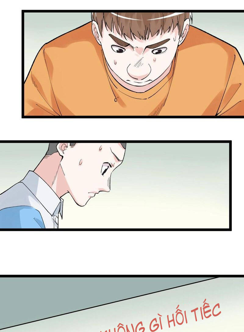 Tinh Thần Đại Hải Của Học Bá: Chapter 93