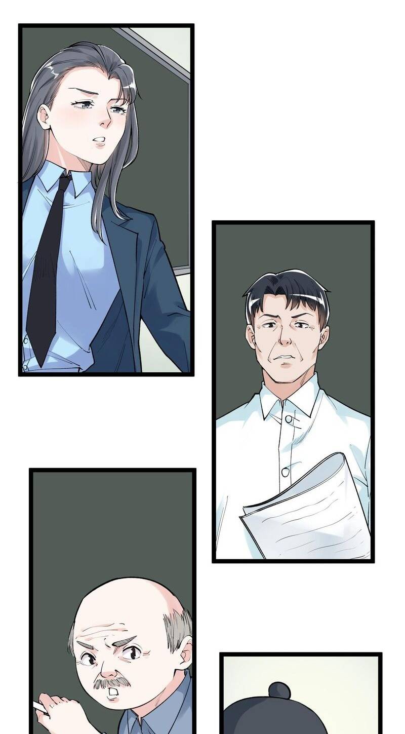 Tinh Thần Đại Hải Của Học Bá: Chapter 93