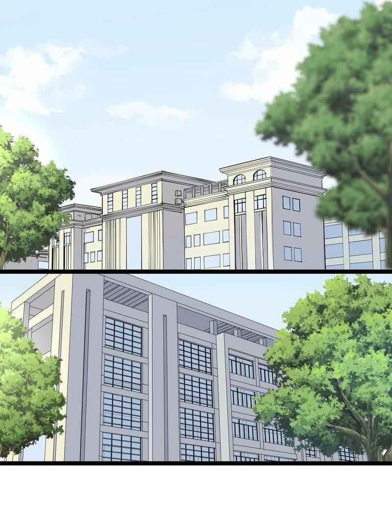 Tinh Thần Đại Hải Của Học Bá: Chapter 93