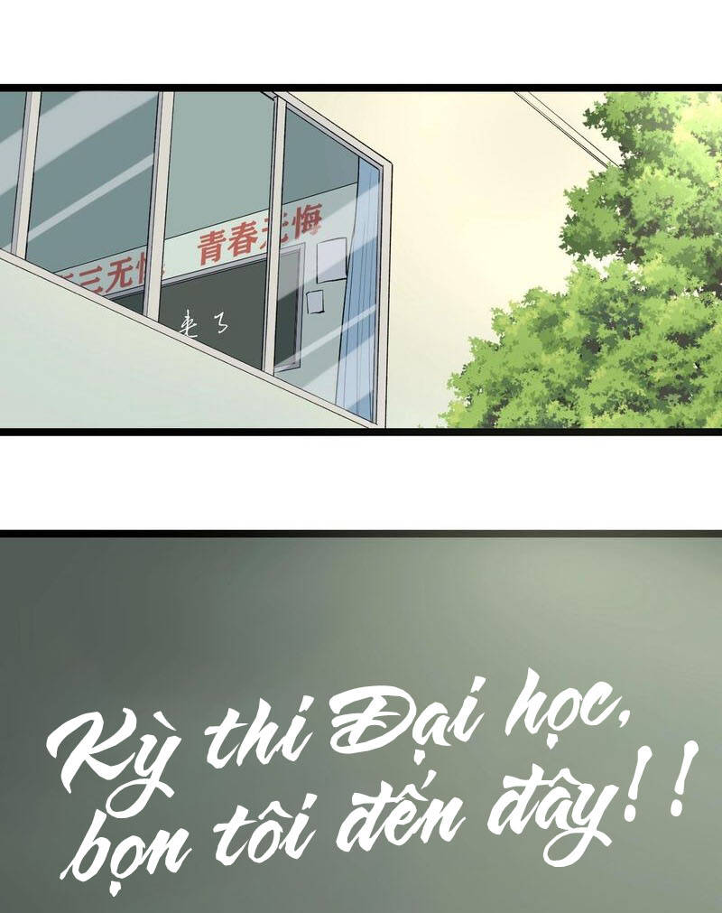 Tinh Thần Đại Hải Của Học Bá: Chapter 93