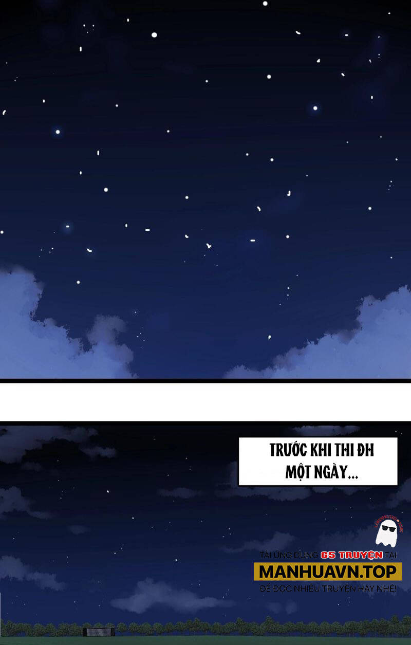 Tinh Thần Đại Hải Của Học Bá: Chapter 93