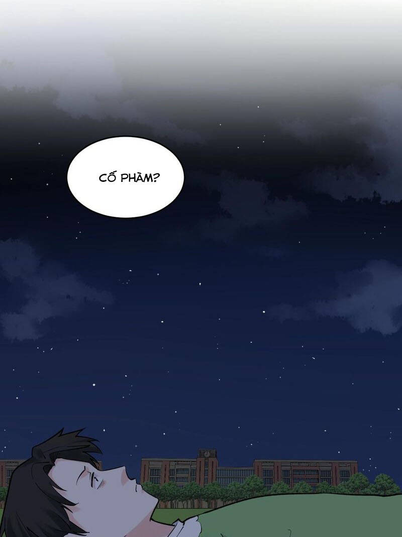 Tinh Thần Đại Hải Của Học Bá: Chapter 93