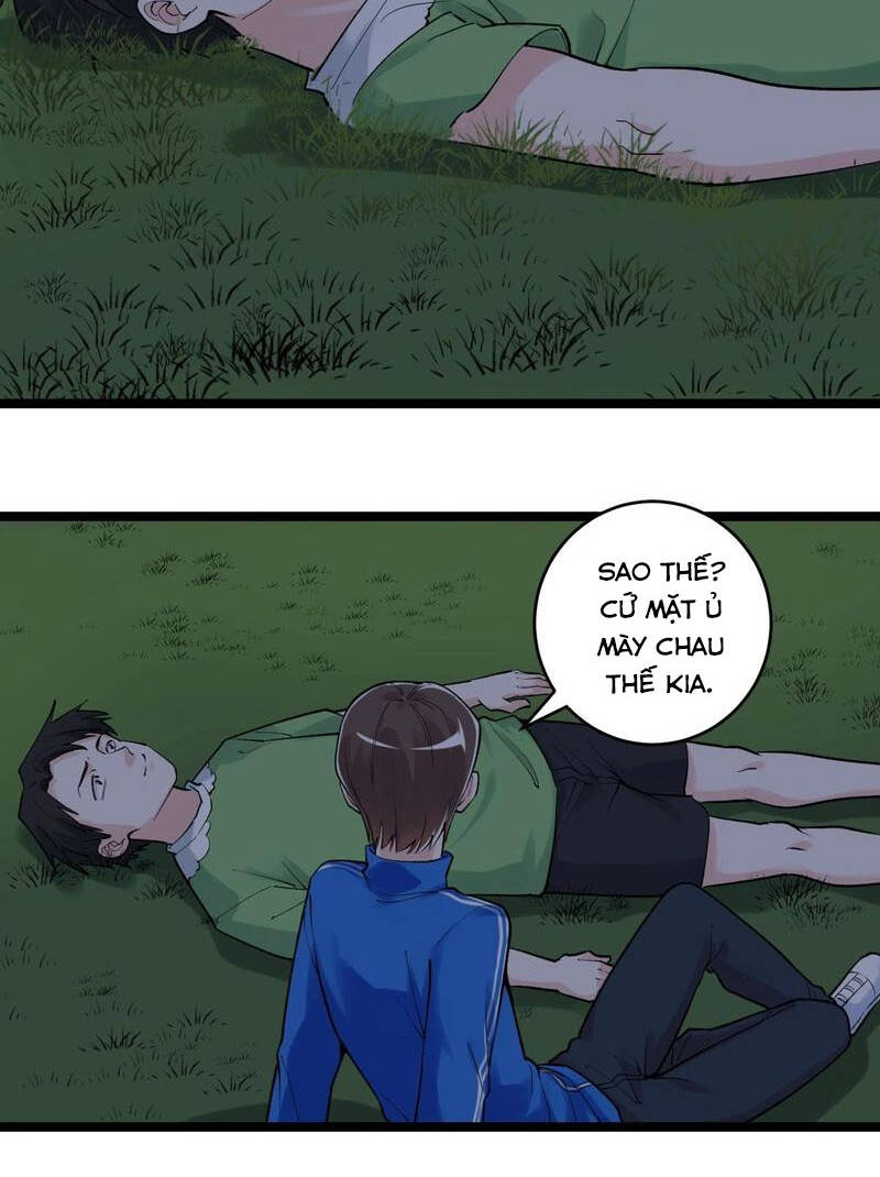 Tinh Thần Đại Hải Của Học Bá: Chapter 93