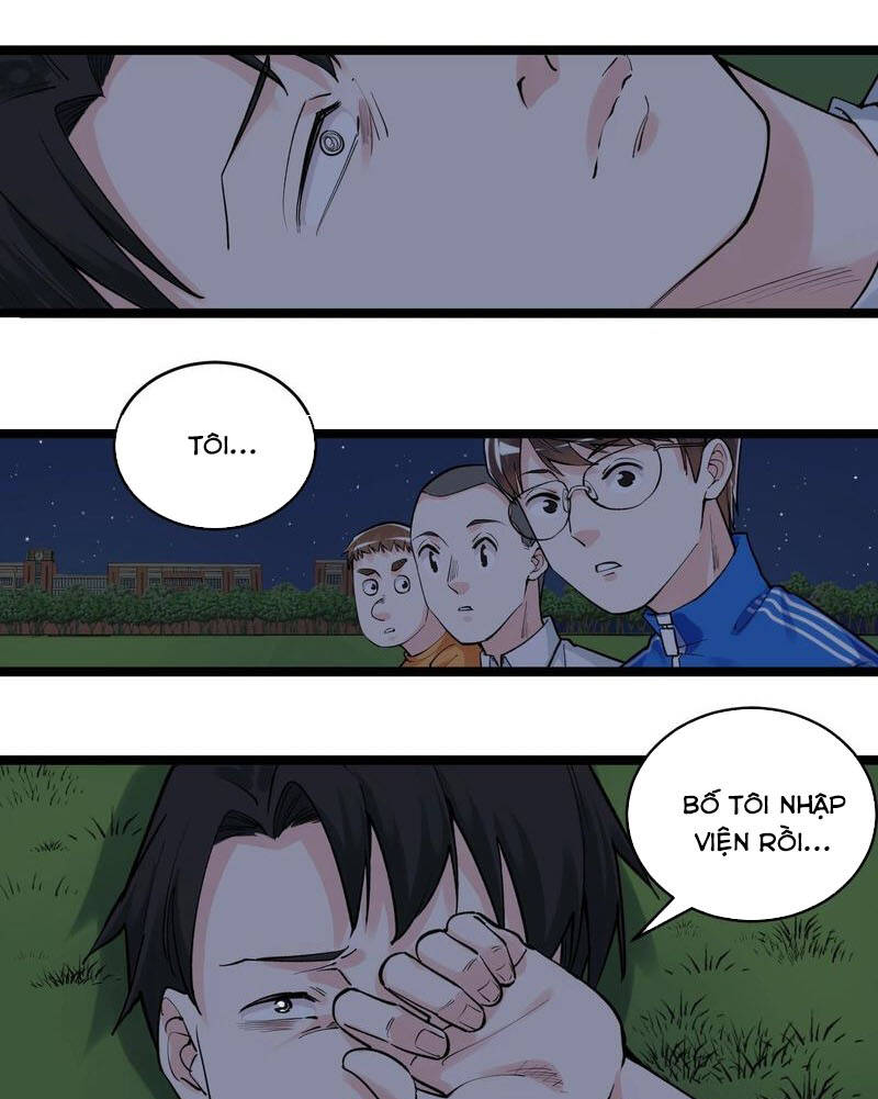Tinh Thần Đại Hải Của Học Bá: Chapter 93