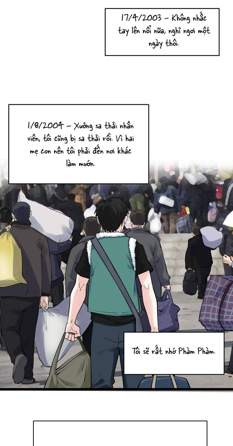 Tinh Thần Đại Hải Của Học Bá: Chapter 94