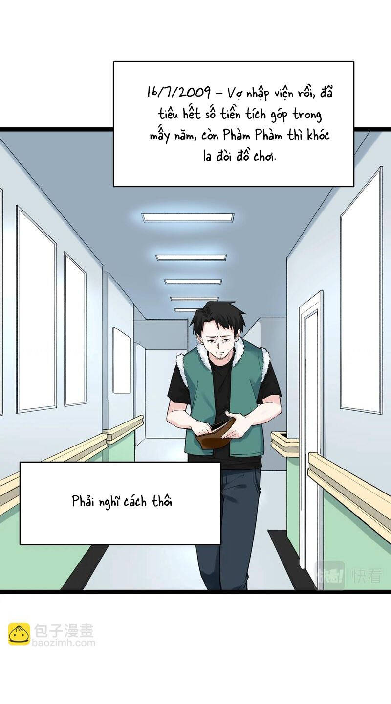 Tinh Thần Đại Hải Của Học Bá: Chapter 94