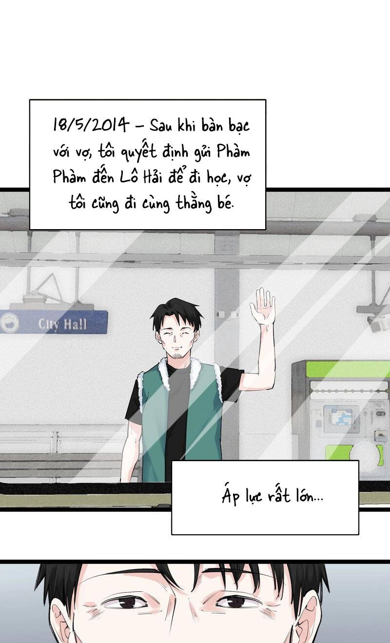 Tinh Thần Đại Hải Của Học Bá: Chapter 94