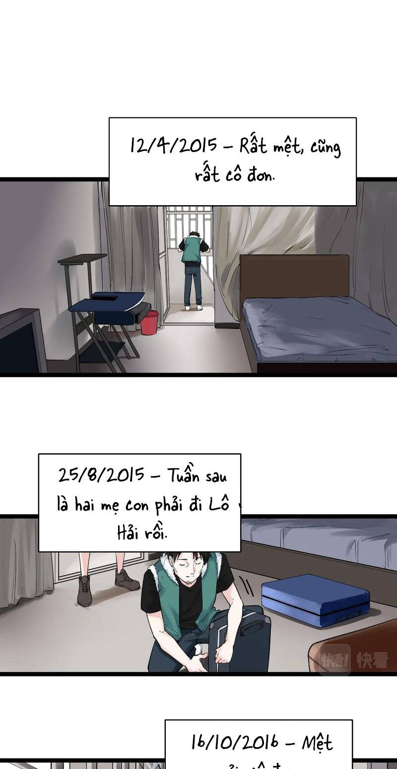 Tinh Thần Đại Hải Của Học Bá: Chapter 94