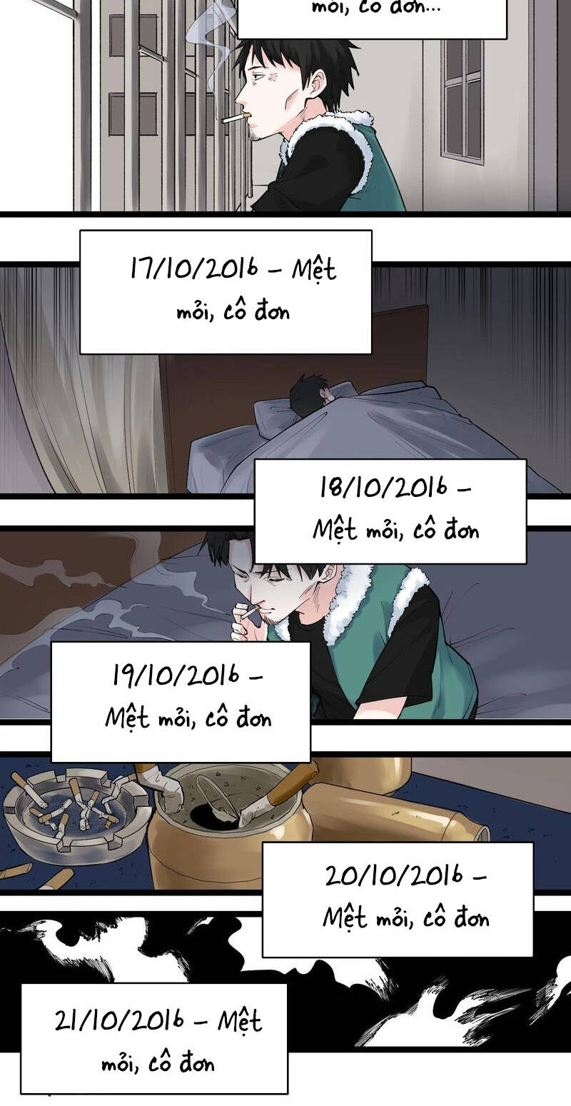 Tinh Thần Đại Hải Của Học Bá: Chapter 94