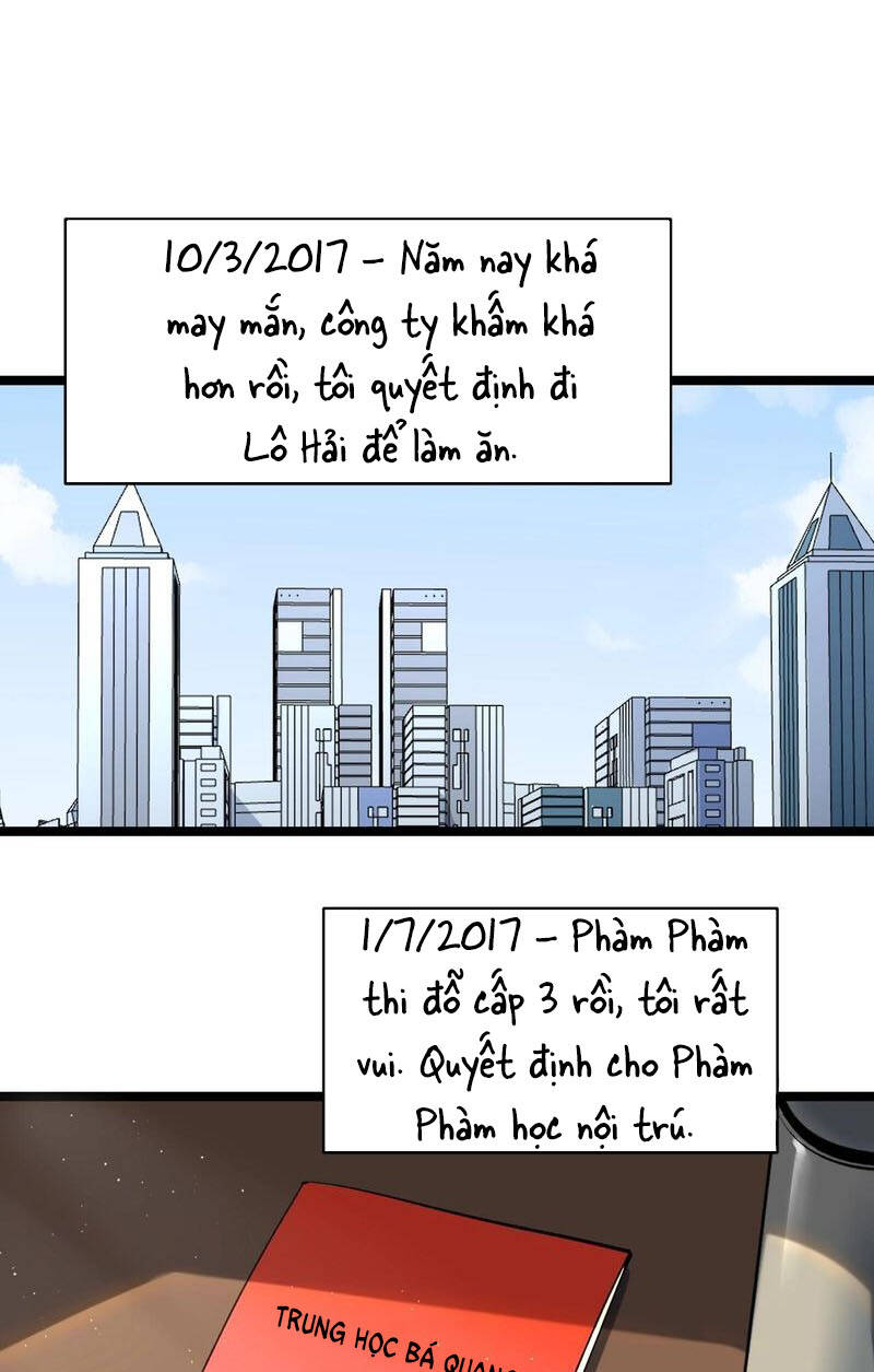 Tinh Thần Đại Hải Của Học Bá: Chapter 94
