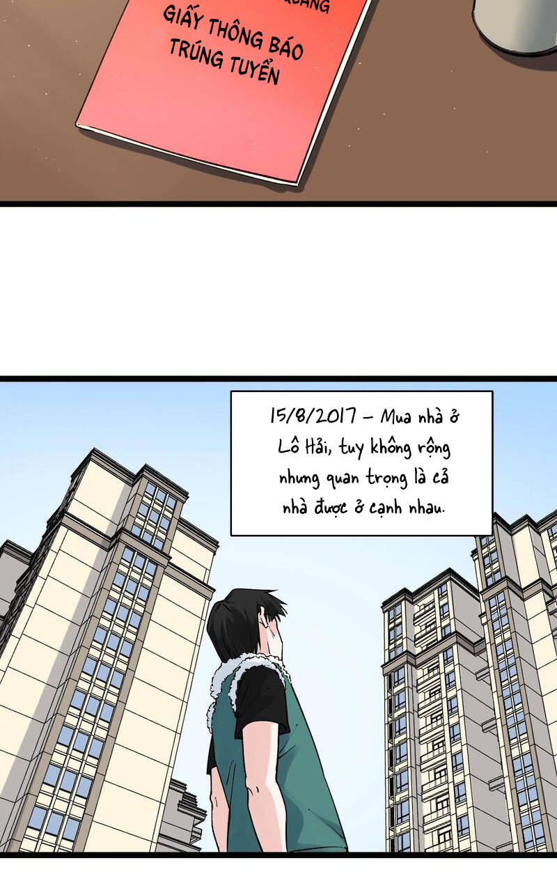 Tinh Thần Đại Hải Của Học Bá: Chapter 94