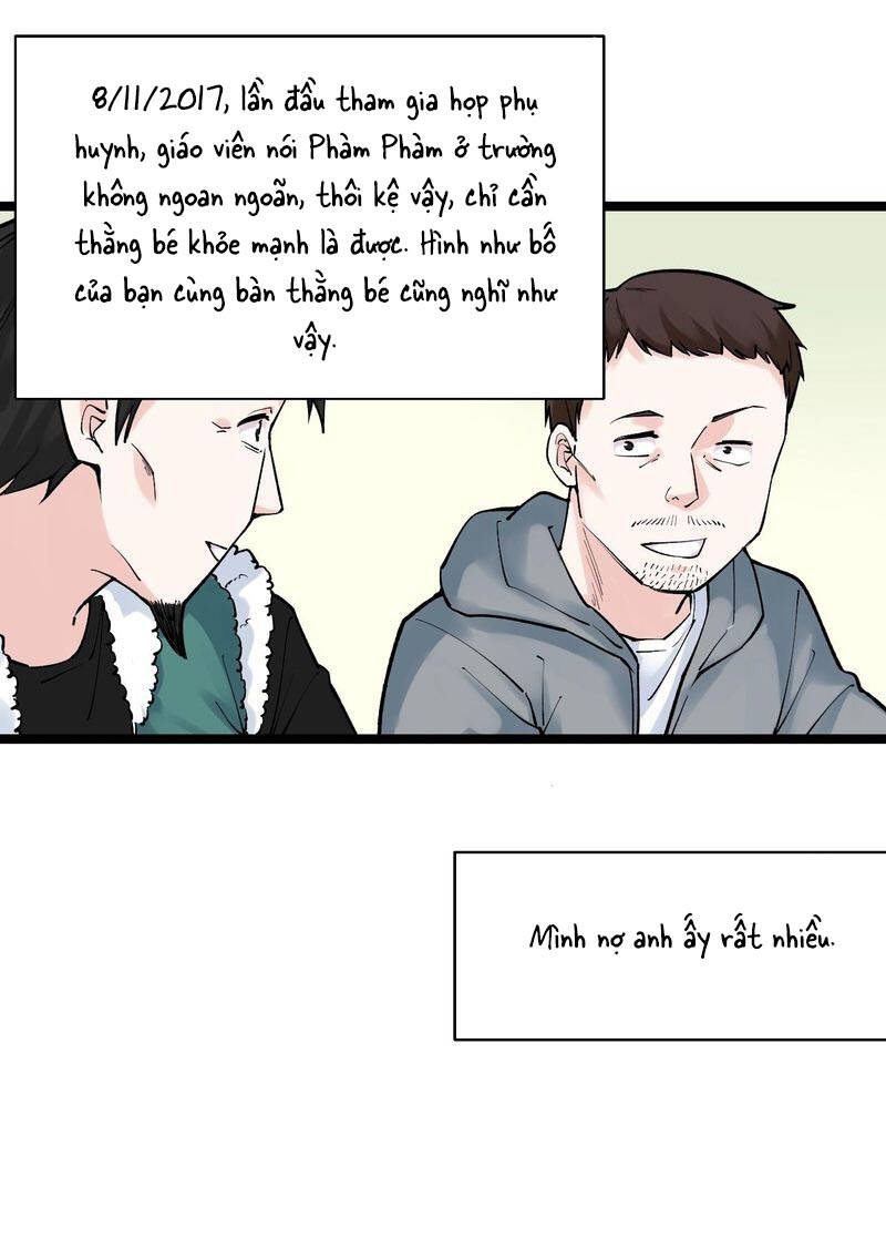 Tinh Thần Đại Hải Của Học Bá: Chapter 94