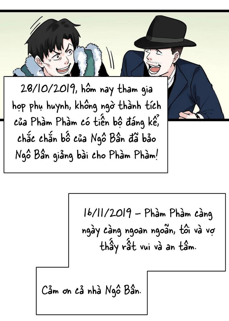 Tinh Thần Đại Hải Của Học Bá: Chapter 94
