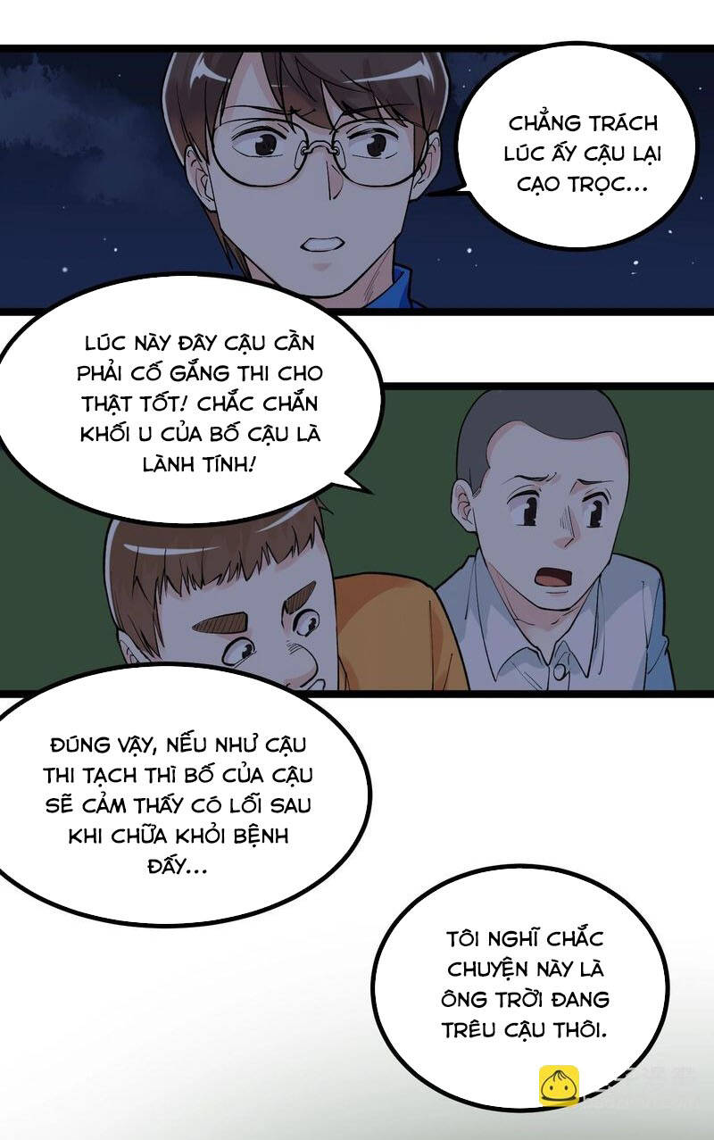 Tinh Thần Đại Hải Của Học Bá: Chapter 94