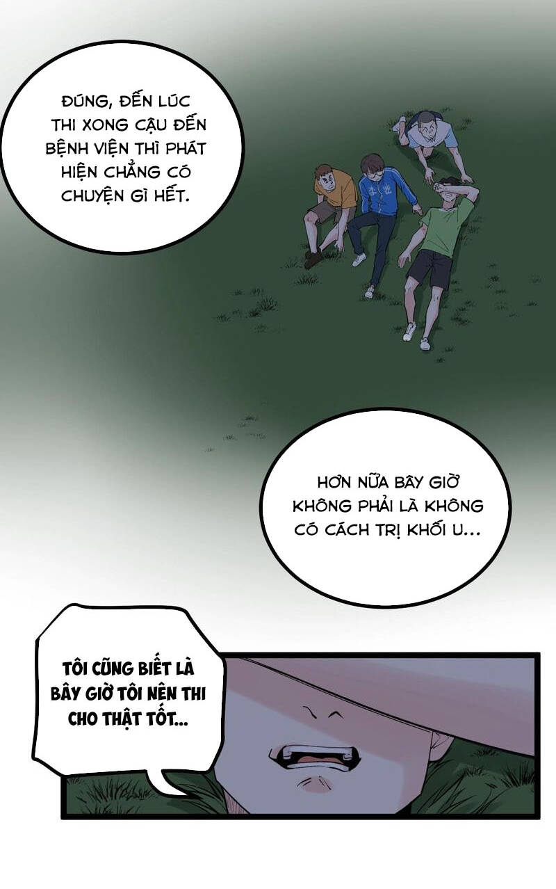 Tinh Thần Đại Hải Của Học Bá: Chapter 94