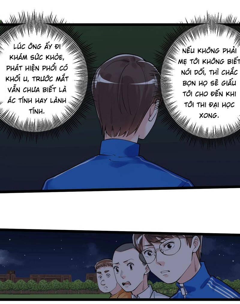 Tinh Thần Đại Hải Của Học Bá: Chapter 94