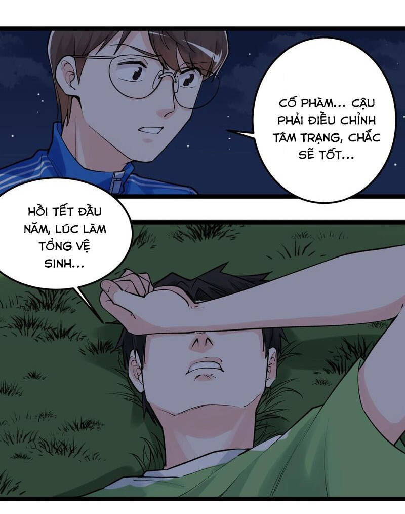 Tinh Thần Đại Hải Của Học Bá: Chapter 94