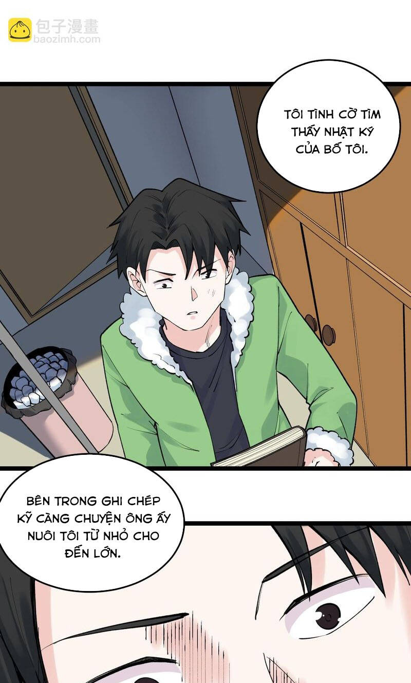 Tinh Thần Đại Hải Của Học Bá: Chapter 94