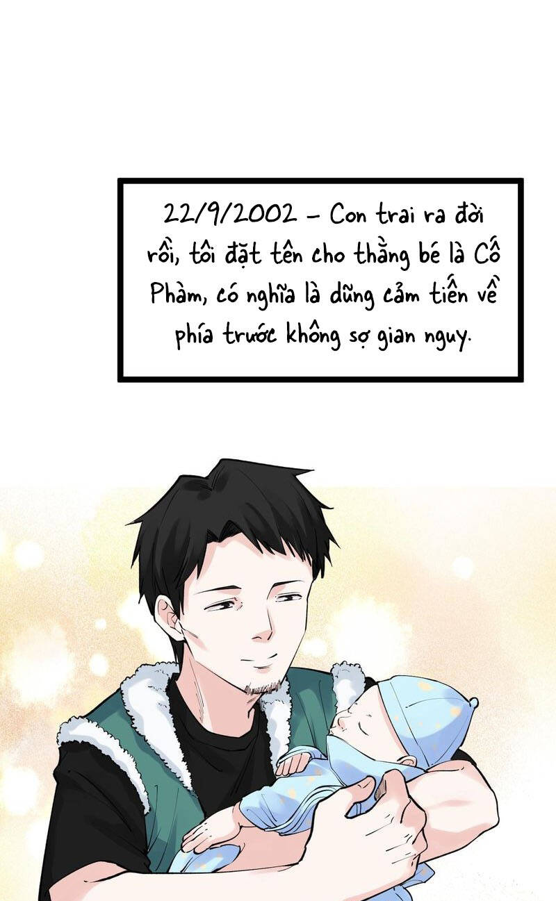 Tinh Thần Đại Hải Của Học Bá: Chapter 94