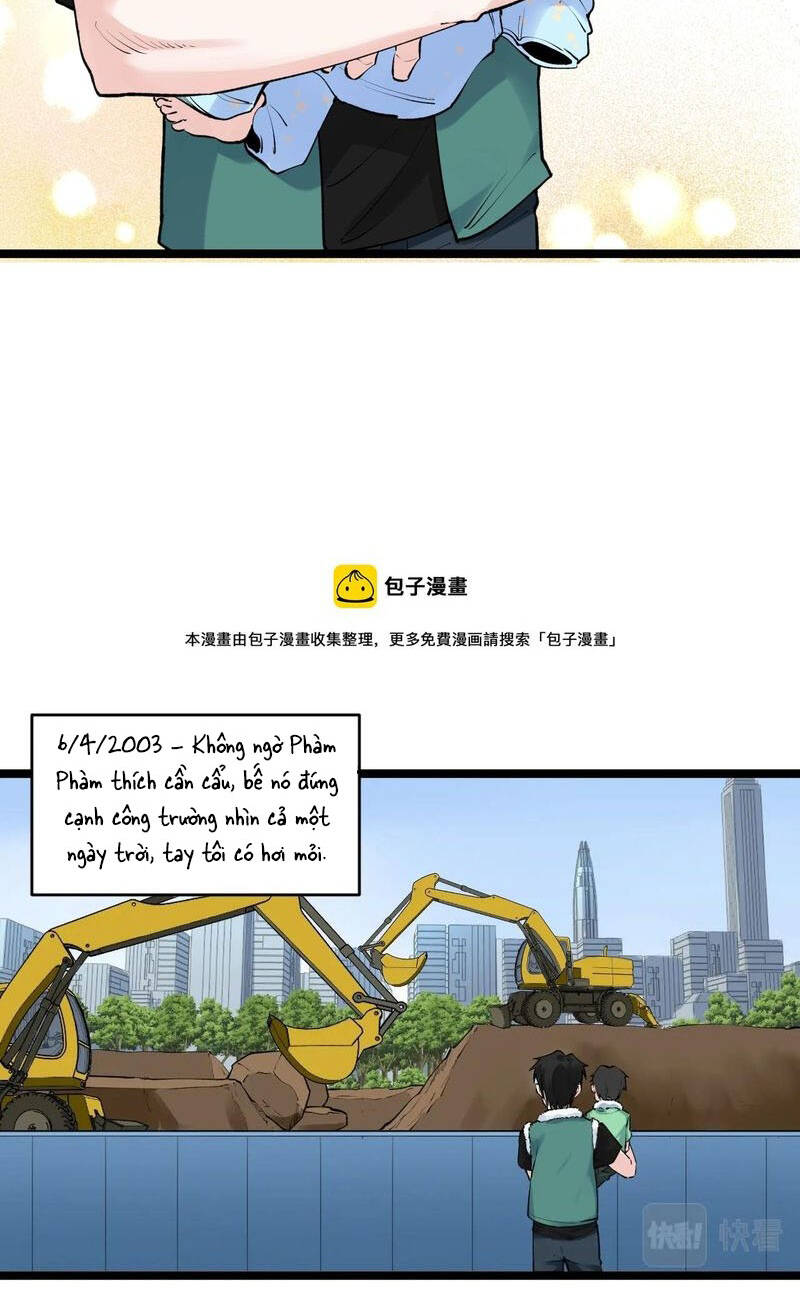 Tinh Thần Đại Hải Của Học Bá: Chapter 94