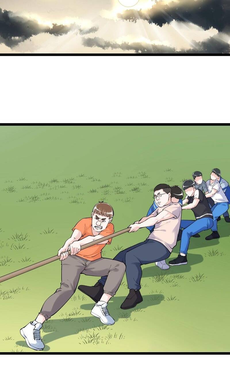 Tinh Thần Đại Hải Của Học Bá: Chapter 95