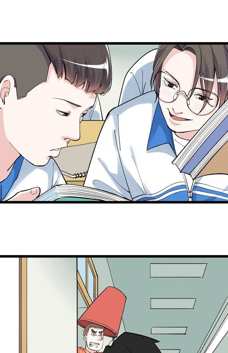 Tinh Thần Đại Hải Của Học Bá: Chapter 95