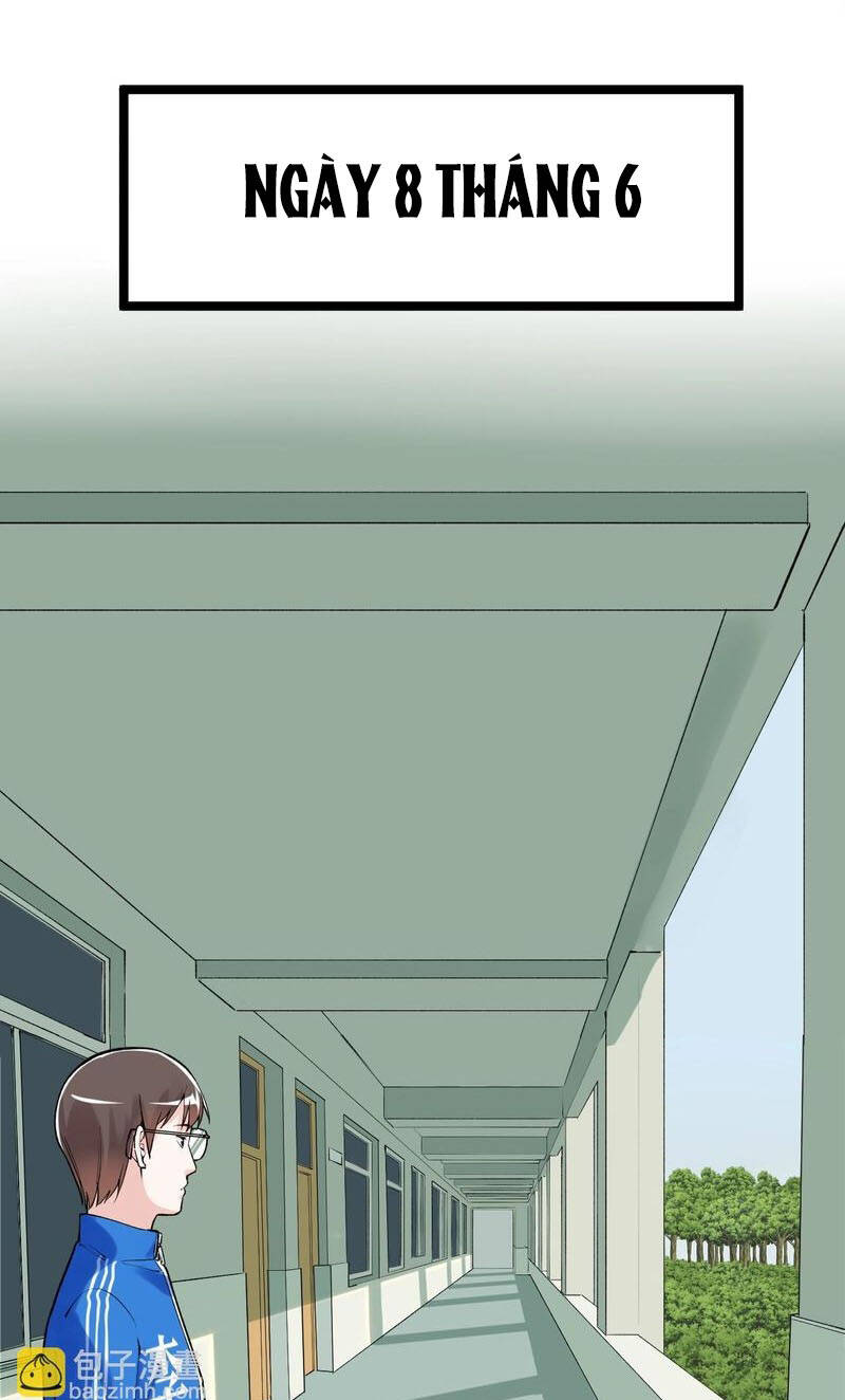 Tinh Thần Đại Hải Của Học Bá: Chapter 95