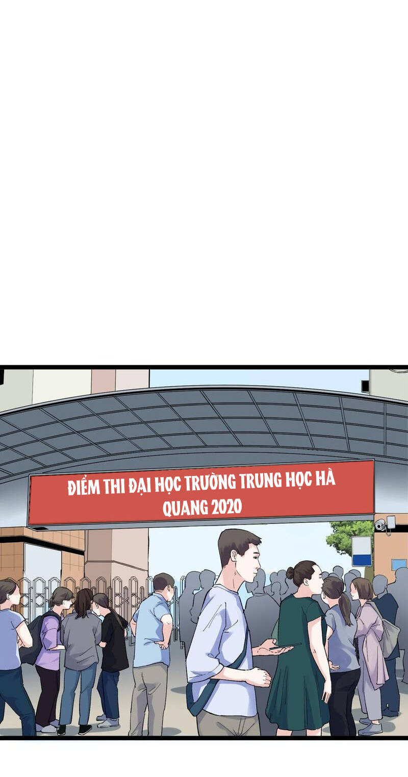 Tinh Thần Đại Hải Của Học Bá: Chapter 95