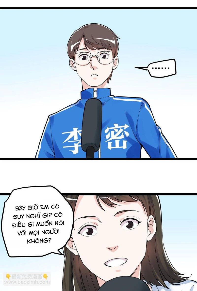 Tinh Thần Đại Hải Của Học Bá: Chapter 95