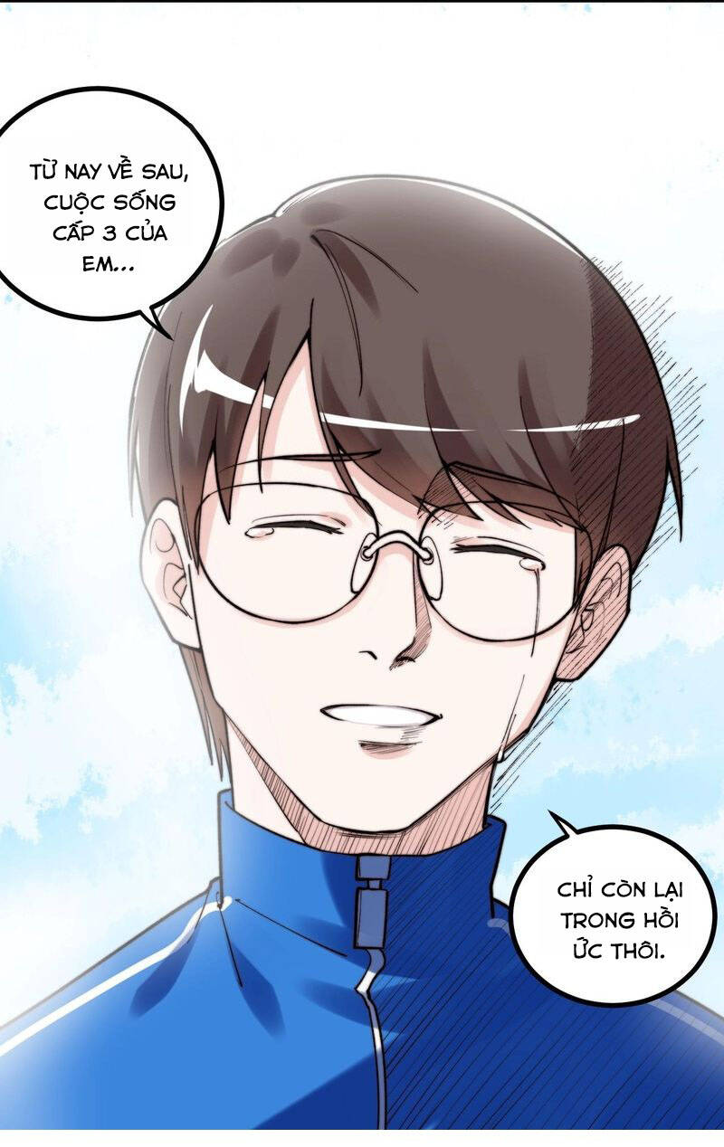 Tinh Thần Đại Hải Của Học Bá: Chapter 95