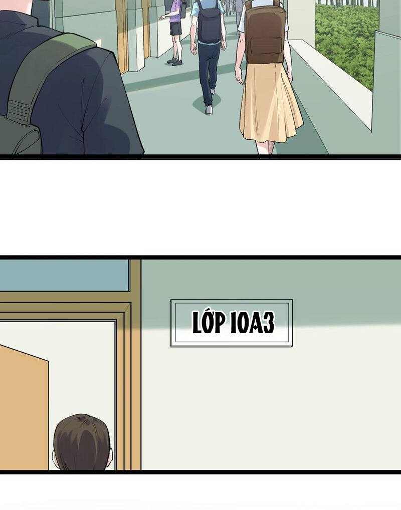 Tinh Thần Đại Hải Của Học Bá: Chapter 95