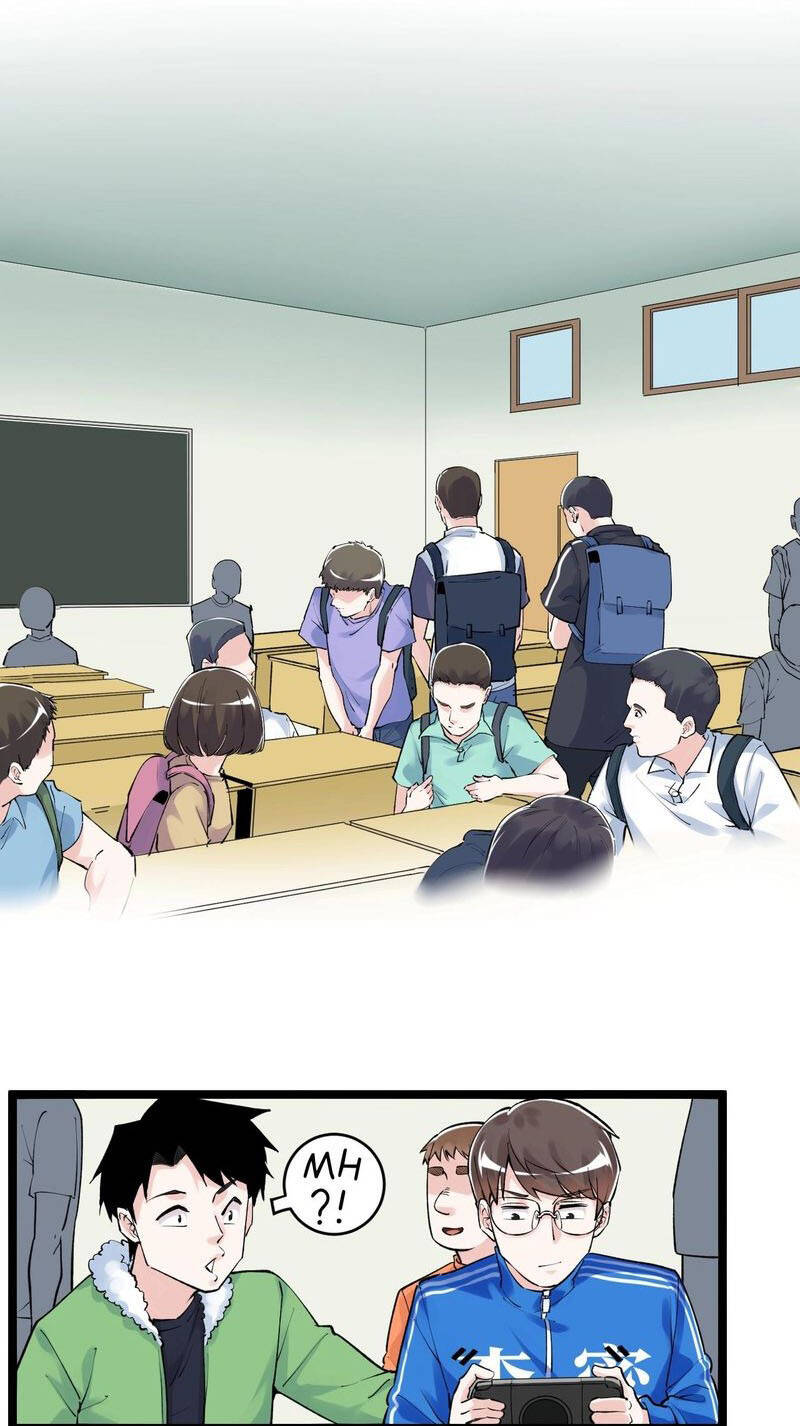 Tinh Thần Đại Hải Của Học Bá: Chapter 95