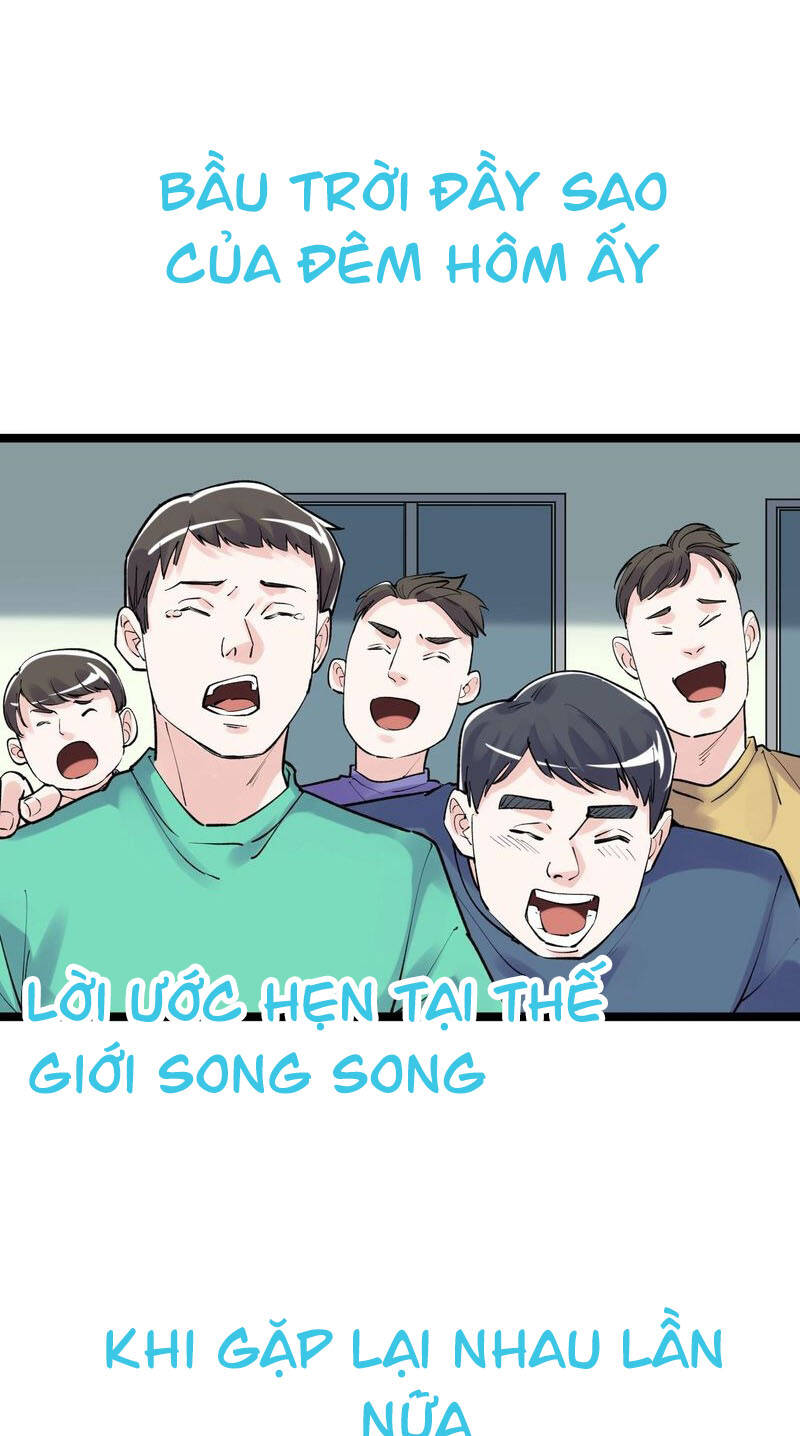 Tinh Thần Đại Hải Của Học Bá: Chapter 96