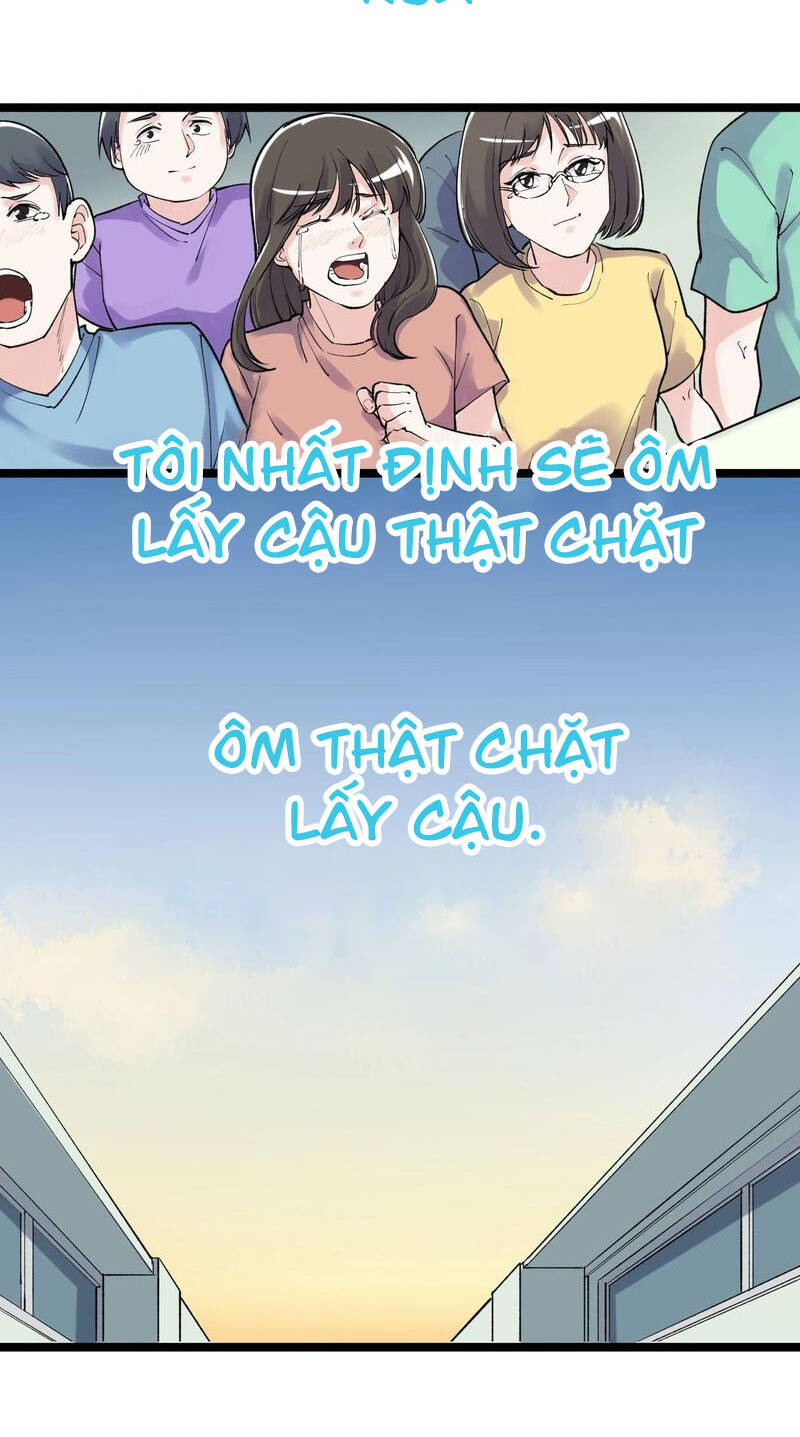 Tinh Thần Đại Hải Của Học Bá: Chapter 96