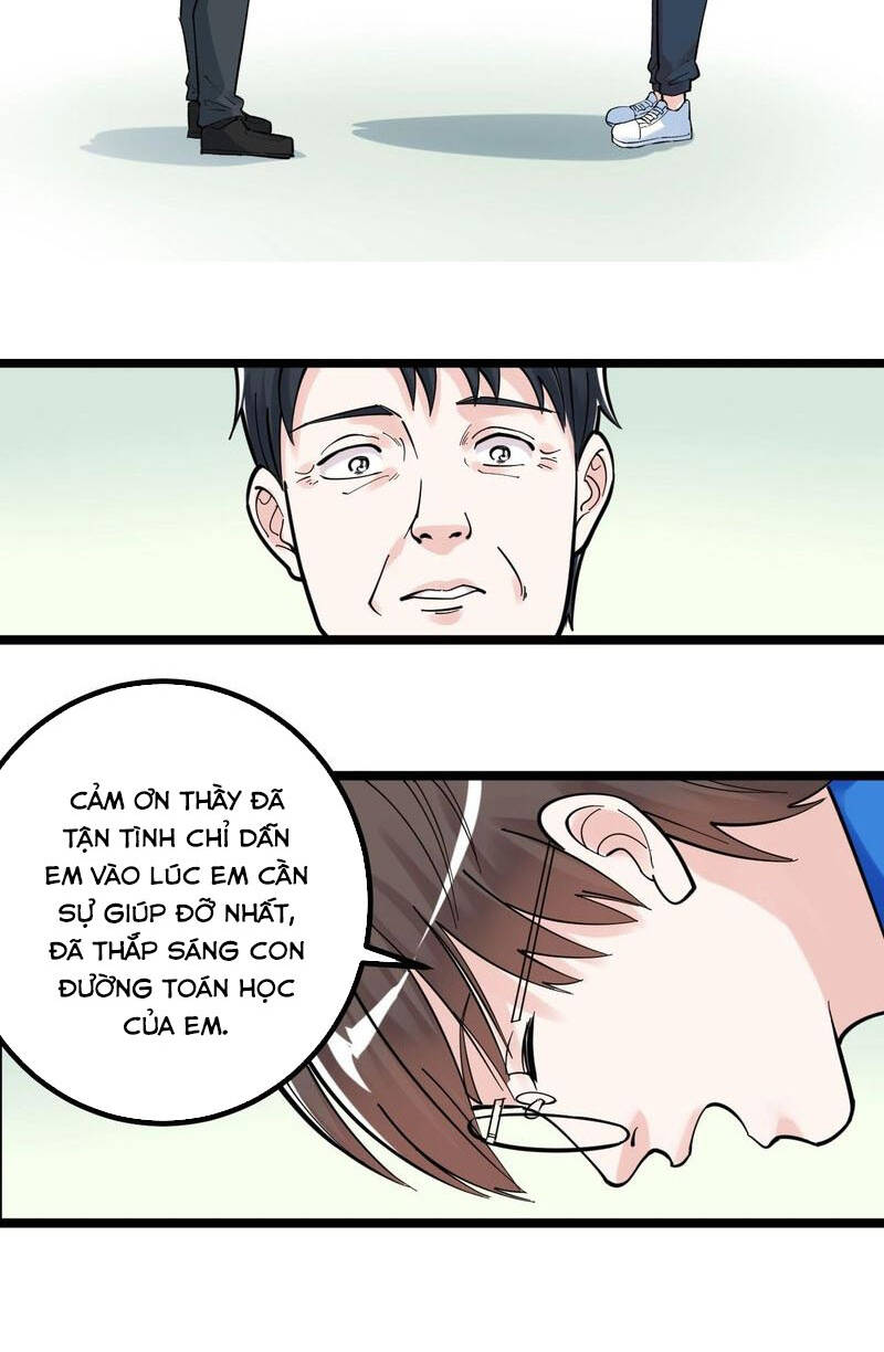 Tinh Thần Đại Hải Của Học Bá: Chapter 96