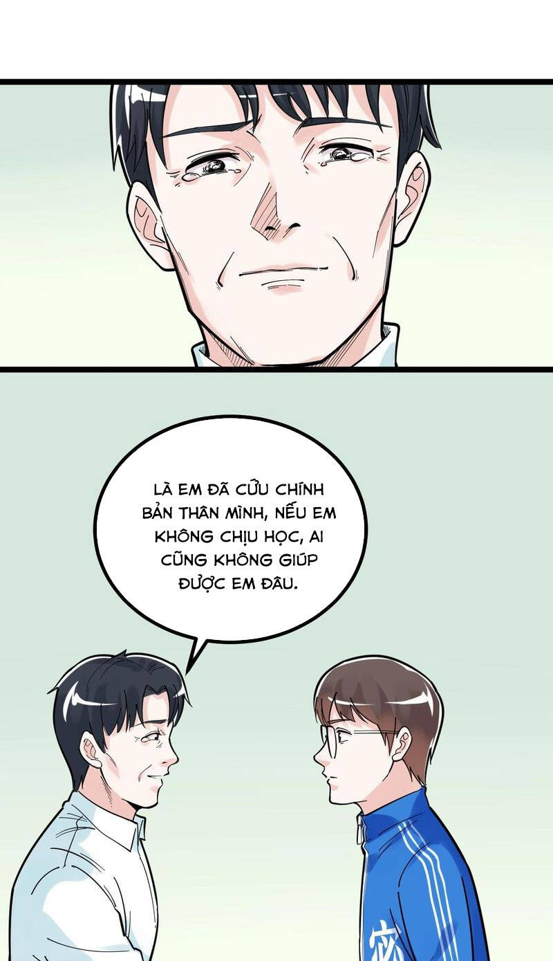 Tinh Thần Đại Hải Của Học Bá: Chapter 96