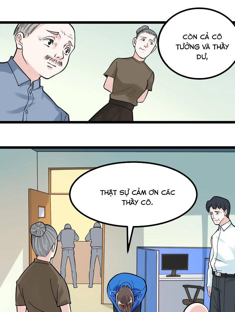 Tinh Thần Đại Hải Của Học Bá: Chapter 96