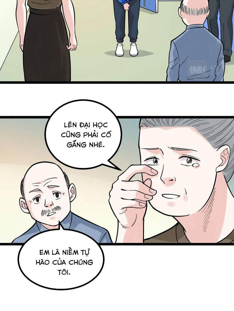 Tinh Thần Đại Hải Của Học Bá: Chapter 96