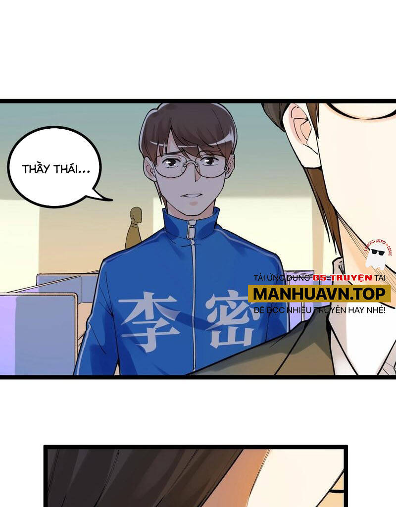 Tinh Thần Đại Hải Của Học Bá: Chapter 96