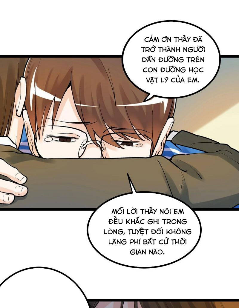 Tinh Thần Đại Hải Của Học Bá: Chapter 96
