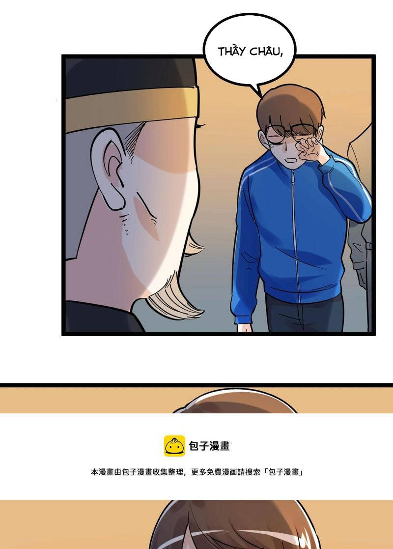 Tinh Thần Đại Hải Của Học Bá: Chapter 96