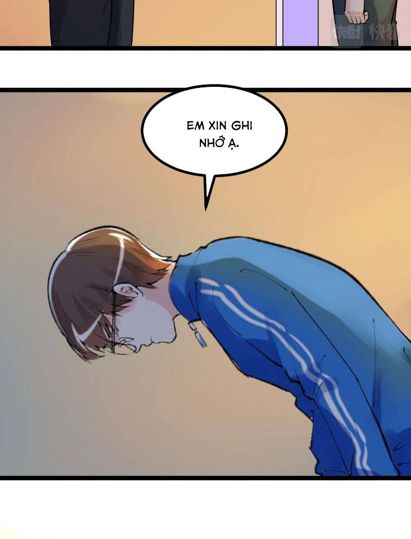 Tinh Thần Đại Hải Của Học Bá: Chapter 96