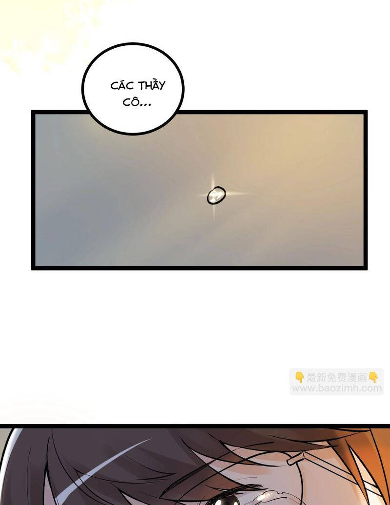 Tinh Thần Đại Hải Của Học Bá: Chapter 96
