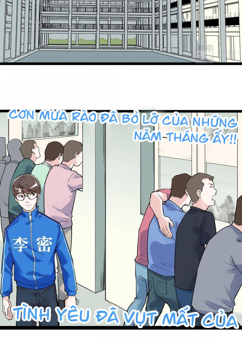 Tinh Thần Đại Hải Của Học Bá: Chapter 96