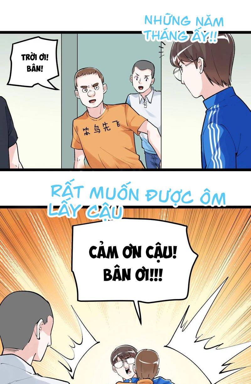 Tinh Thần Đại Hải Của Học Bá: Chapter 96