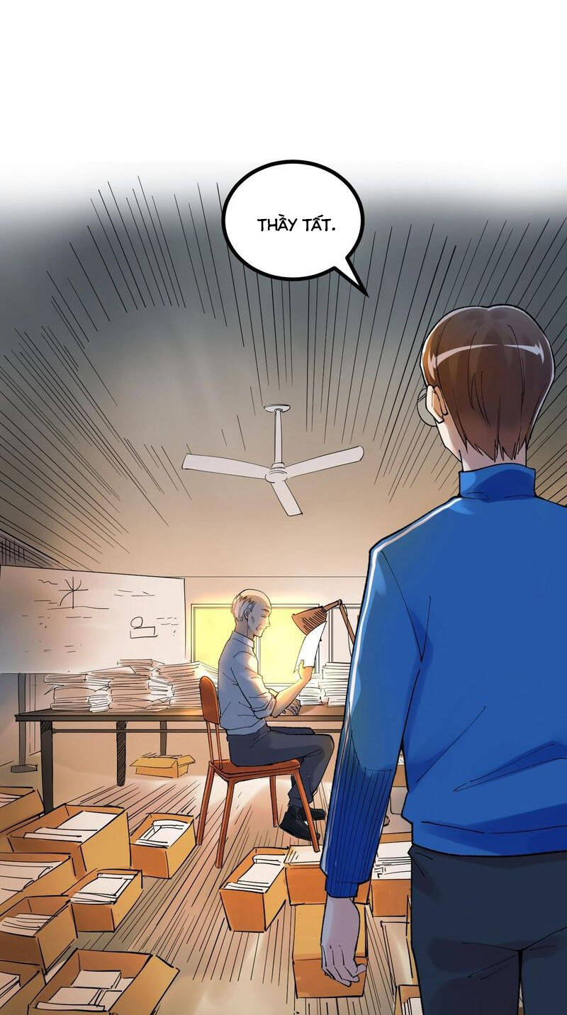 Tinh Thần Đại Hải Của Học Bá: Chapter 97